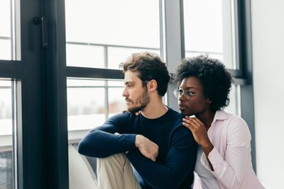 9 Signs Your Partner Is Losing Interest—But Won’t Say It