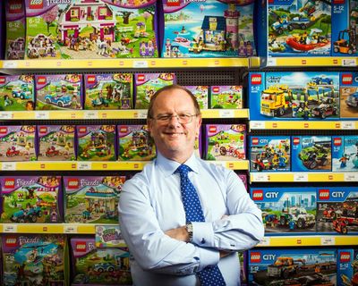 Greedy ruthlessness has had a great PR campaign in business – but these toy shop owners show a better way