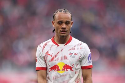 Chelsea face double Xavi Simons blow as RB Leipzig unconvinced by swap deal proposal
