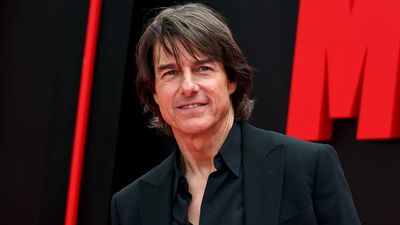 Alright let’s talk about Tom Cruise’s love life