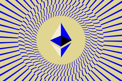 Ethereum surges past $4,000 as crypto market soars to new all-time high