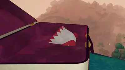 How to find and use the Scout Cannon in PEAK