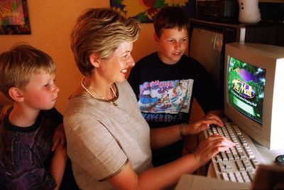 You got disconnected: AOL ditches 1990s relic and ends its dial-up internet service