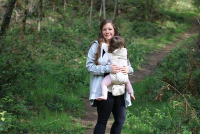 I’m a mum who likes to hike: here’s how I update my kit to make it breastfeeding-friendly