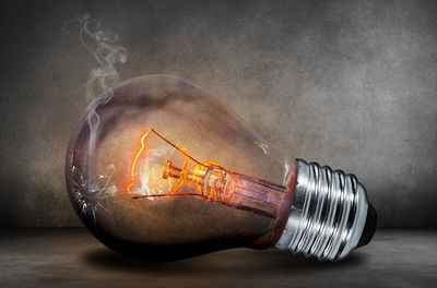 Rising Heat, AI Boom, and an Aging Grid Could Keep Your Power Bill Climbing