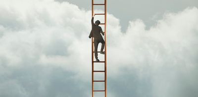 Where you think you are in society (not where you actually are) matters for how you think about inequality