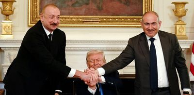Will Trump’s deal between Armenia and Azerbaijan lead to lasting peace?