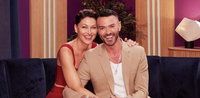 Love is Blind returns – but is there truth to the show’s ‘social experiment’? Here’s what the research says