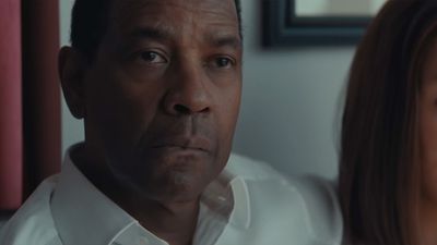 Denzel Washington shines in Apple TV+ blockbuster's latest trailer