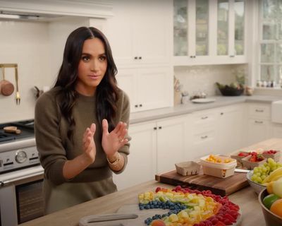 Harry and Meghan sign new multi-year film and TV deal with Netflix