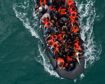 Mass detention of refugees will exacerbate the suffering of torture survivors