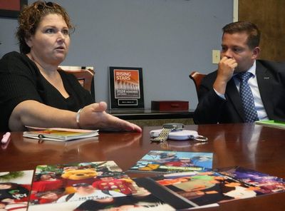 22-Year-Old With Terminal Cancer Spends Final Days Maxing Out Credit Cards Buying Gifts and Crab Dinners — 'The Debt Will Die With Me'