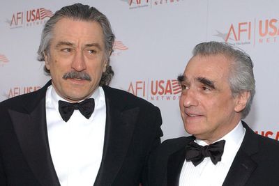 Martin Scorsese thought about ‘getting a gun’ after violent scenes were nearly cut from Taxi Driver