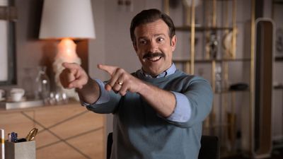Jason Sudeikis Kept Saying He ‘Was Done With Ted Lasso.’ Why He (Reportedly) Decided To Return For Season 4