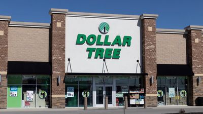 3 Items With Greater Value at Dollar Tree Than Walmart