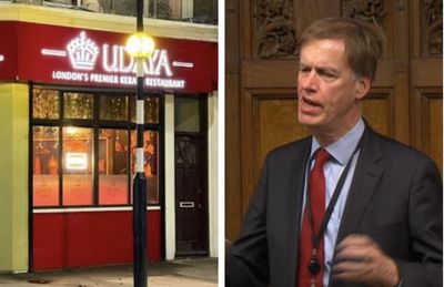 Minister urges council not to revoke licence of Indian restaurant facing closure after hiring illegal workers