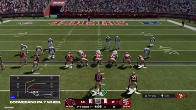 Best Passing Styles in Madden 26