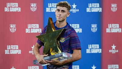 Barcelona Star Responds to Chelsea, Man Utd Transfer Interest
