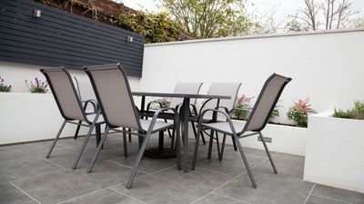 Homeowners urged to avoid costly mistake as heatwave hits, warns outdoor expert