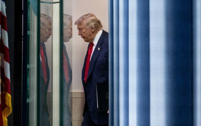 Trump Says Dealing 'Nicely' With China As Tariff Deadline Looms