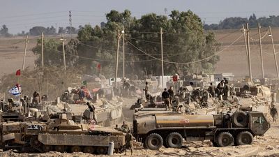 Israel kills Al Jazeera correspondent who posted final message about ‘those who stayed silent’