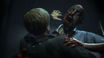 Weapons director Zach Cregger's Resident Evil could be a Resident Evil movie in name alone as he says the cast will be "outside the characters of the games"