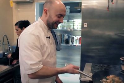 Florida restaurant stripped of Michelin star after owner-chef’s arrest on attempted murder charges