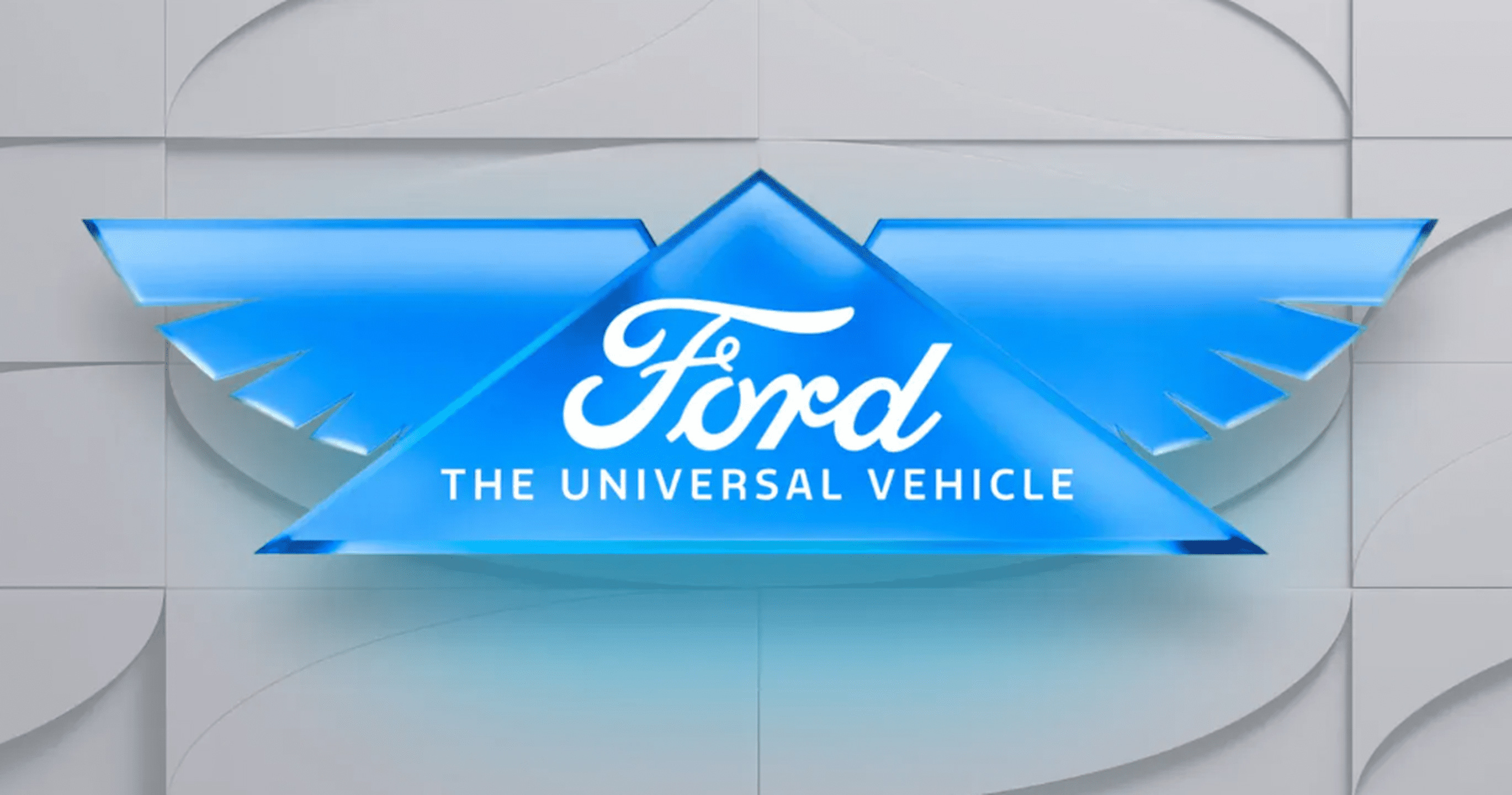 Will Ford’S “Model T Moment” Reshape The Auto Industry? - aer9qmb