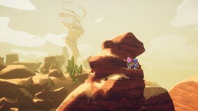 How to find and beat the Mesa in PEAK