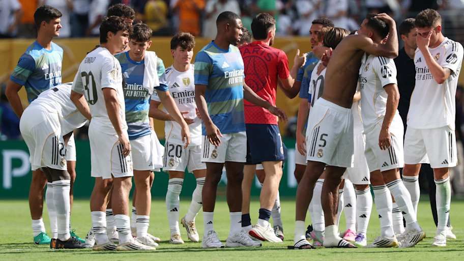 Real Madrid'S Lineup Vs Wsg Tirol: A Preseason Friendly Overview - 68y7eqj