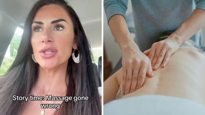 ‘Online it had 5 stars’: Nashville woman books massage. Then her male masseuse steps in