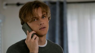 Conrad’s episode of ‘The Summer I Turned Pretty’ just reinforced why he’s better than his brother