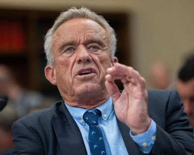 The Guardian view on RFK Jr’s vaccine cuts: an assault on science from a politician unfit for his office