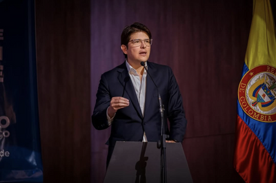 Senator Miguel Uribe Dies at 39 – Decades After His Mother's Murder in 1991: What Happened?
