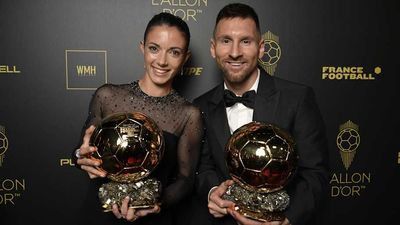 Ballon d’Or 2023 Winners: Full List