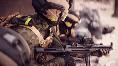 The much-requested Battlefield 6 server browser is on the way, and while it is still "under the Portal umbrella," it'll be accessible directly from the main menu