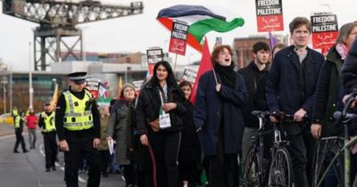 Scottish cultural groups 'lead world by far' on Israel boycott as major milestone hit