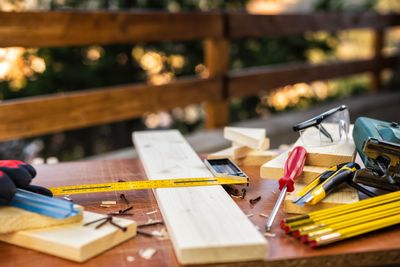 6 Projects Every Man Tries—But Should Really Leave to Pros