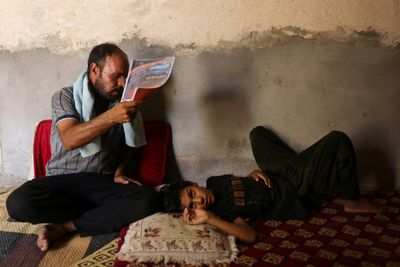 Iraq Announces Nationwide Power Outage Amid 'Record' Heat