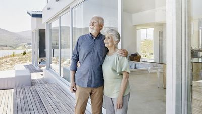 How Smart Retirees Turn a Second Home Into a Financial Asset