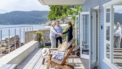 Should You Buy a Second Home When You Retire?