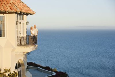 How Smart Retirees Turn a Second Home Into a Financial Asset