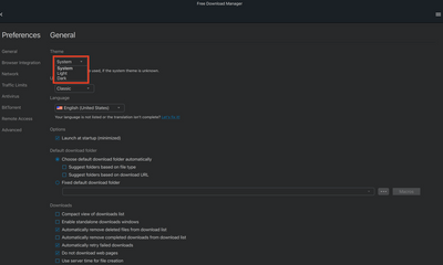I tested Free Download Manager, oOne of the finest download managers around