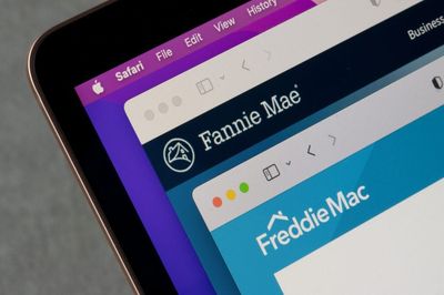 With A Historic Public Offering On The Horizon, Fannie Mae And Freddie Mac's Rally Is Bolstered By Solid Consumer Sentiment Figures