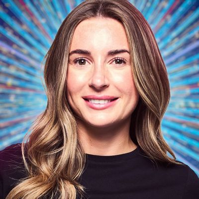 Dani Dyer among three new Strictly Come Dancing contestants announced on The One Show