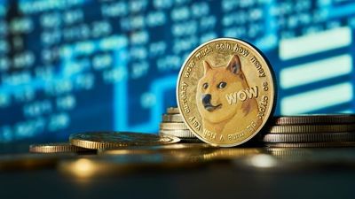Dogecoin Jumps 12% In A Week: What Is Going On?