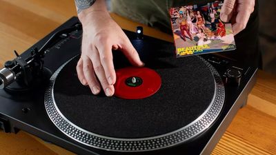 Tiny Vinyl: a new cute and eco-friendly way to enjoy your favourite records