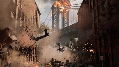 'Battlefield 6’s Popularity Could Be A Big Win For Call of Duty Fans