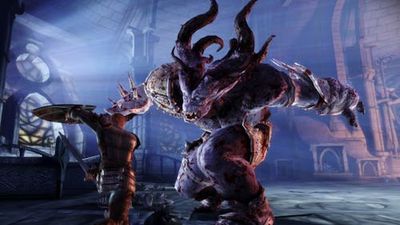 An All-Time Great BioWare RPG Is Still Worth Playing Today, Even Without A Remaster
