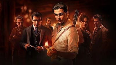 'Mafia: The Old Country’s Opening Hours Are Wonderfully Monotonous